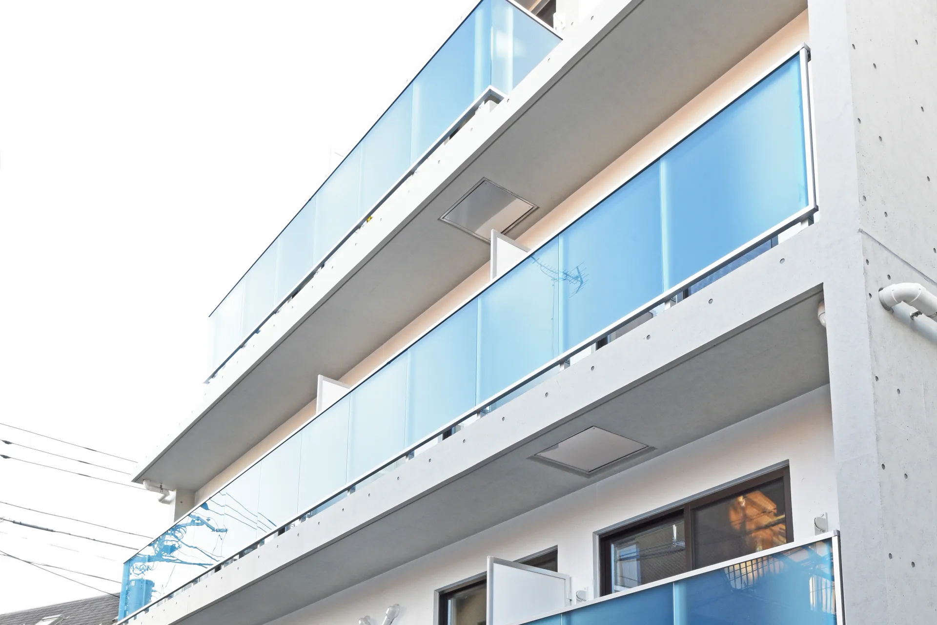 中野区野方1丁目