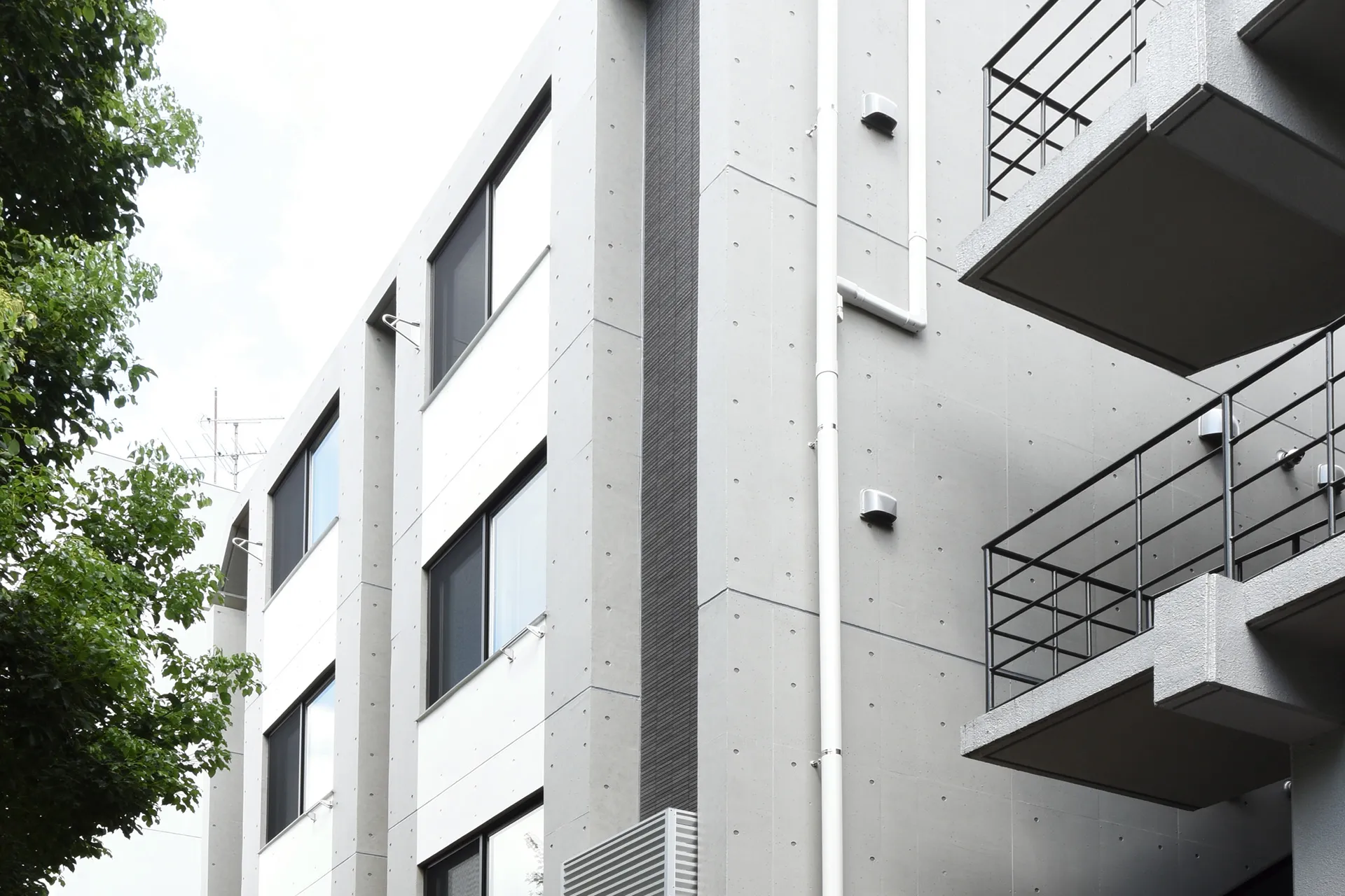 中野区野方4丁目