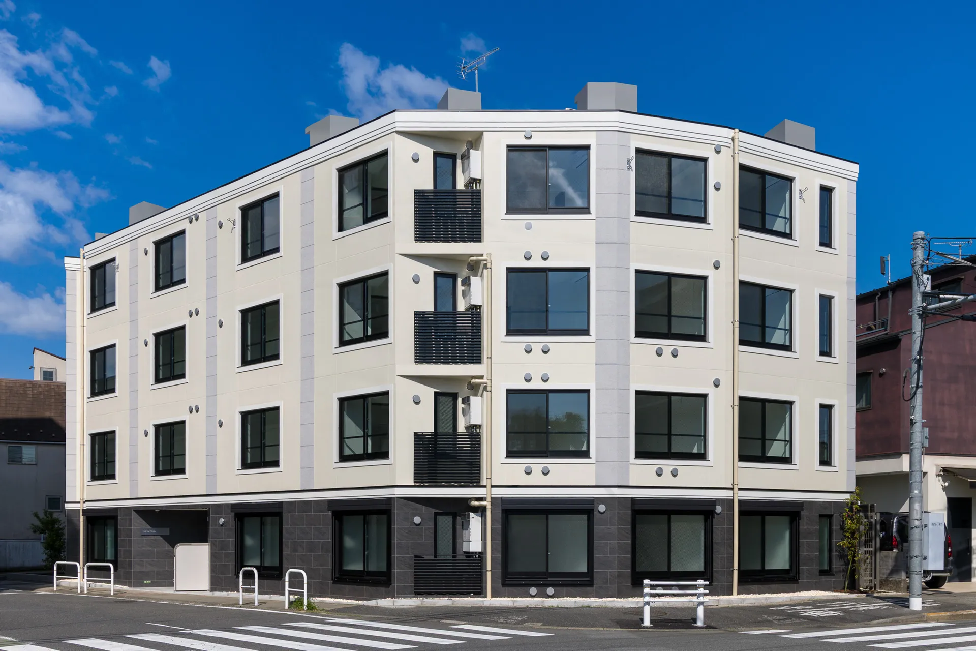 エルファーロ下馬I