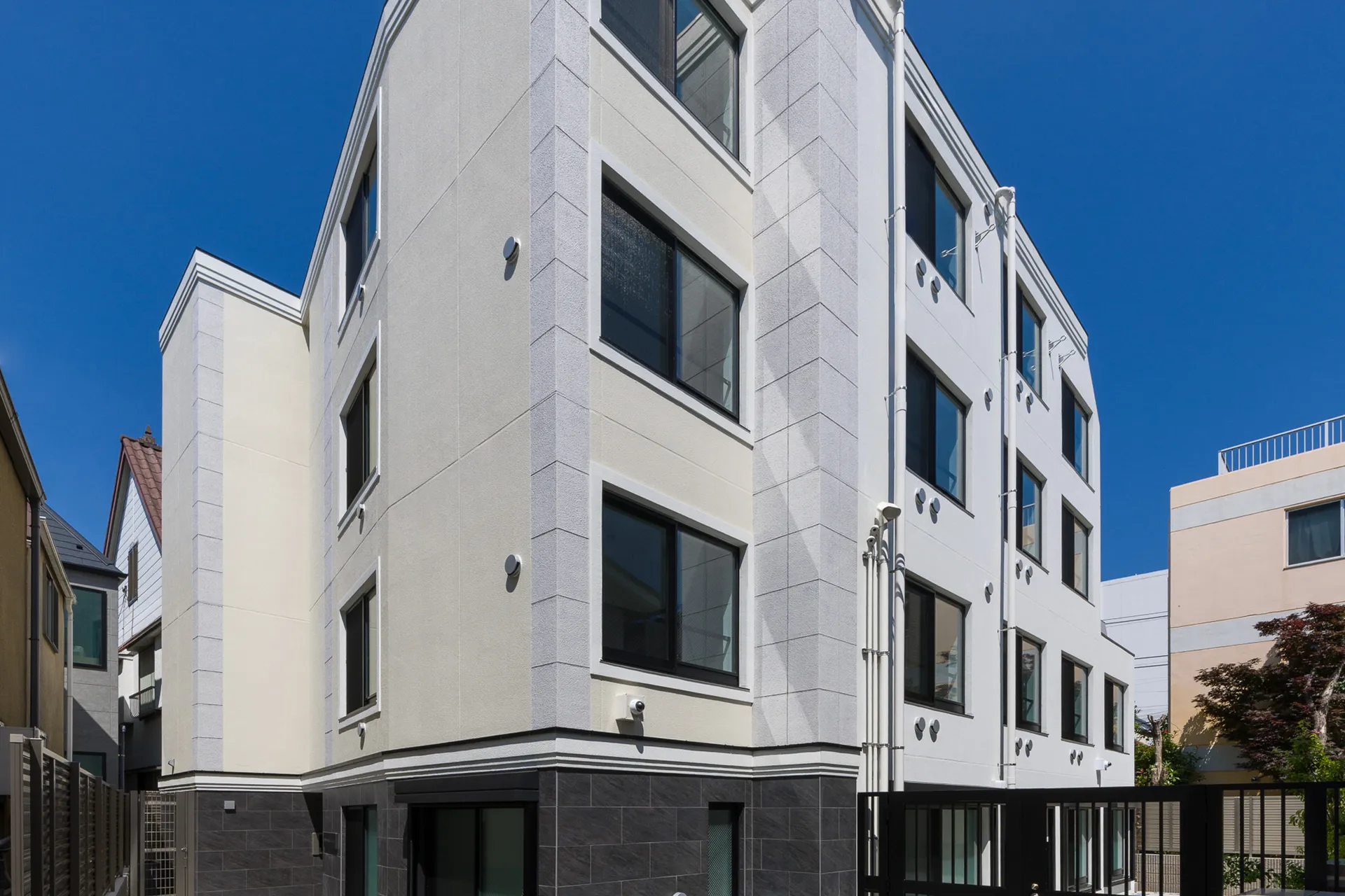 エルファーロ下馬II